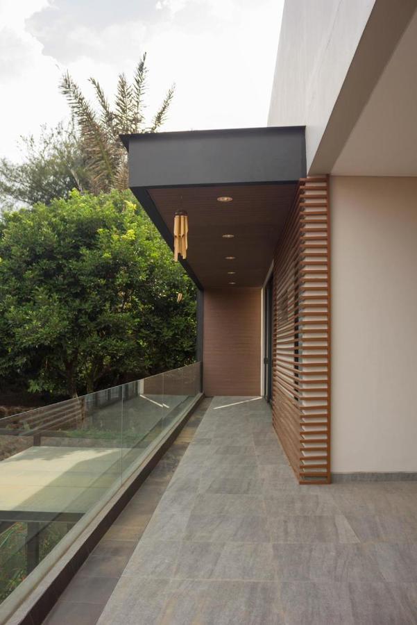 Villa Dago Pakar Bandung Exterior photo